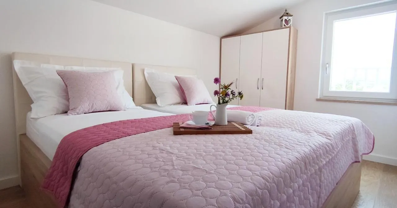 Villa White Rose Kastela 0*,  Croatia