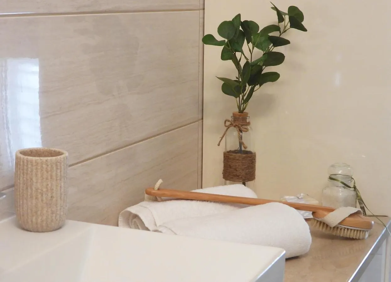 Villa White Rose Kastela