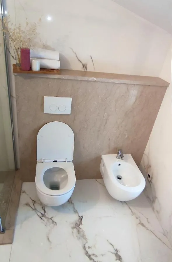 Villa White Rose Kastela Croatia