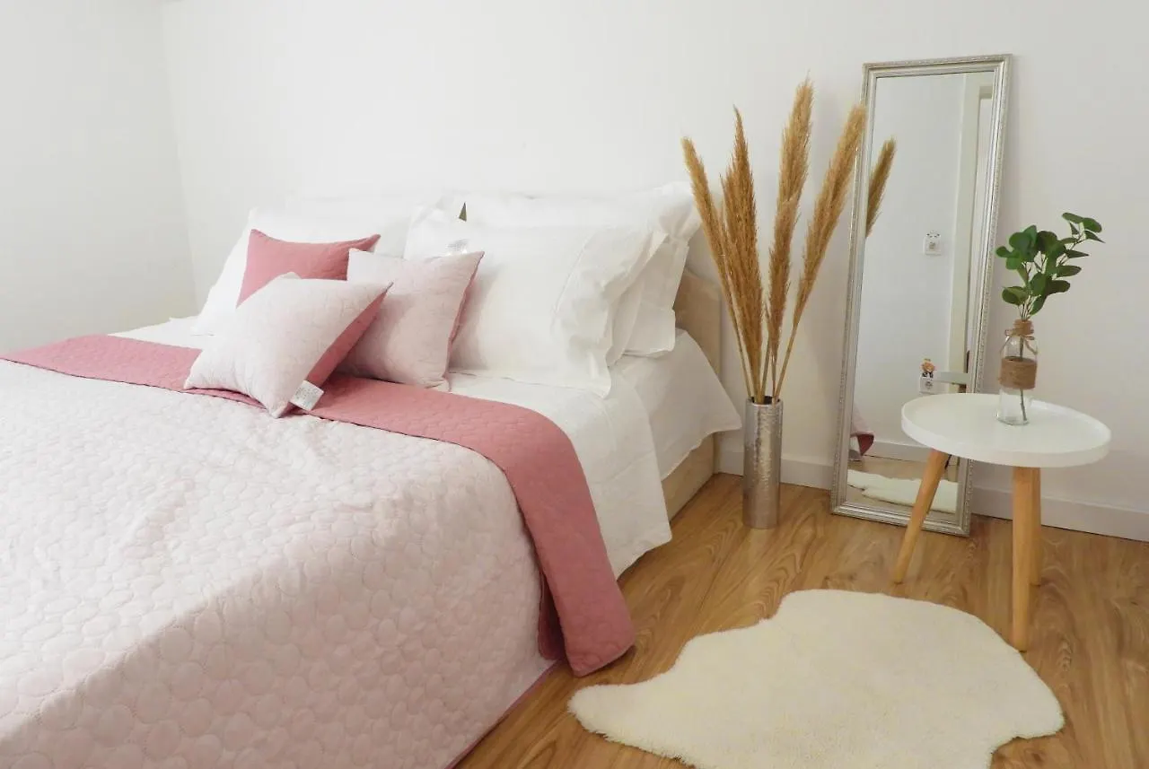Villa White Rose Kastela