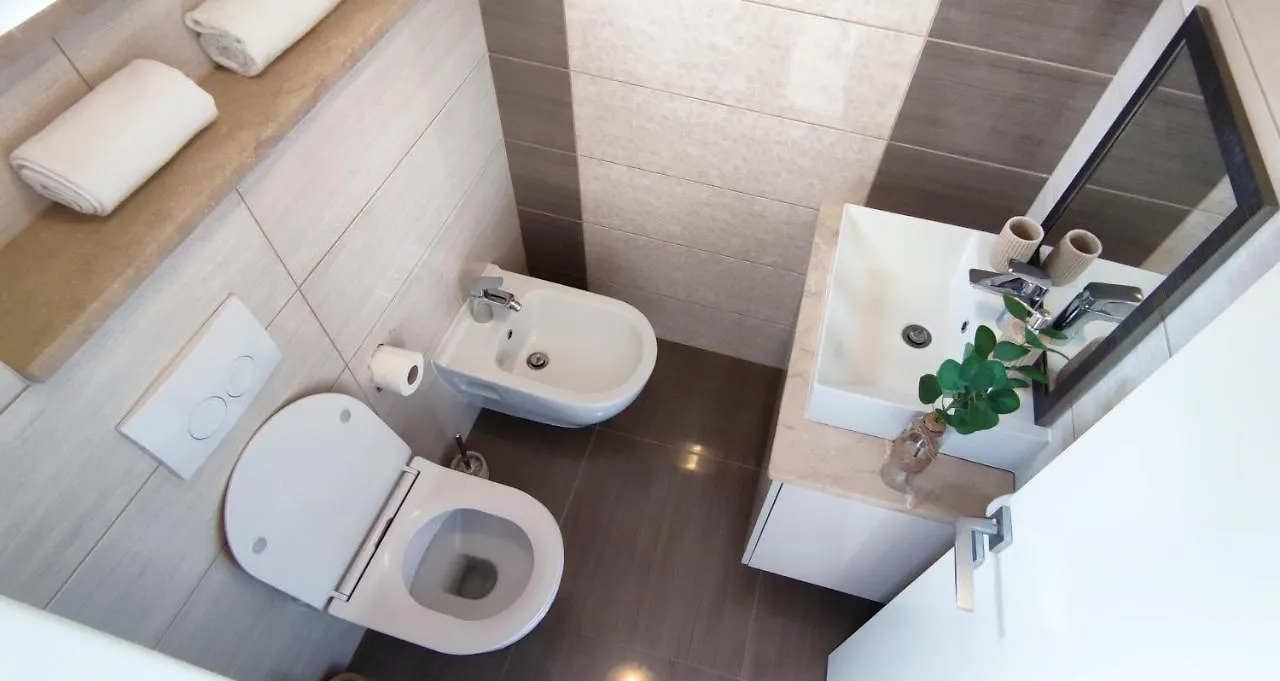 Villa White Rose Kastela
