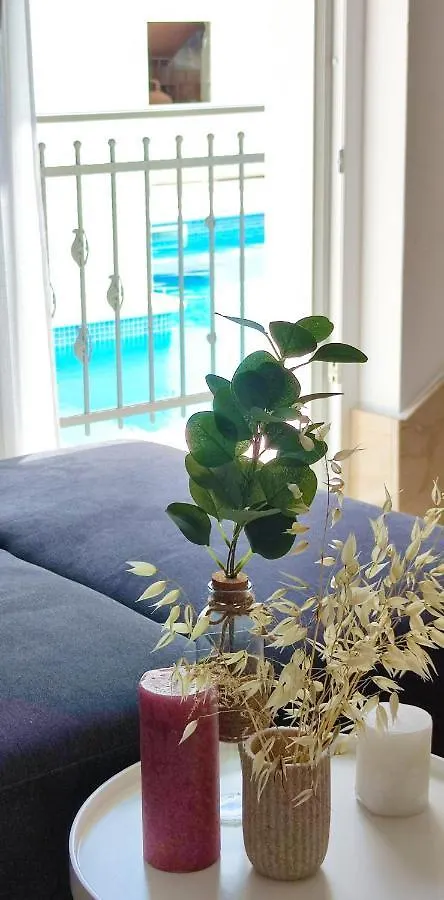 Villa White Rose Kastela Croatia
